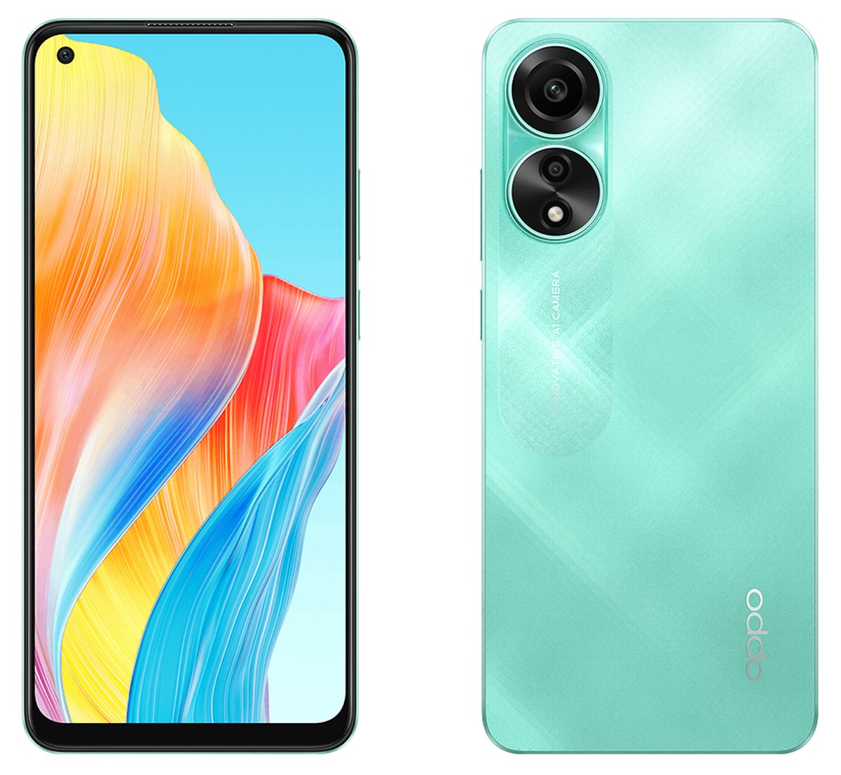 Jest nowy Oppo A78. Tym razem bez 5G