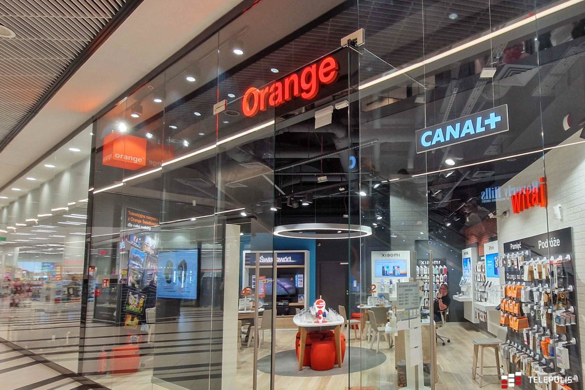 Doładuj konto w Orange. Czekają miłe niespodzianki