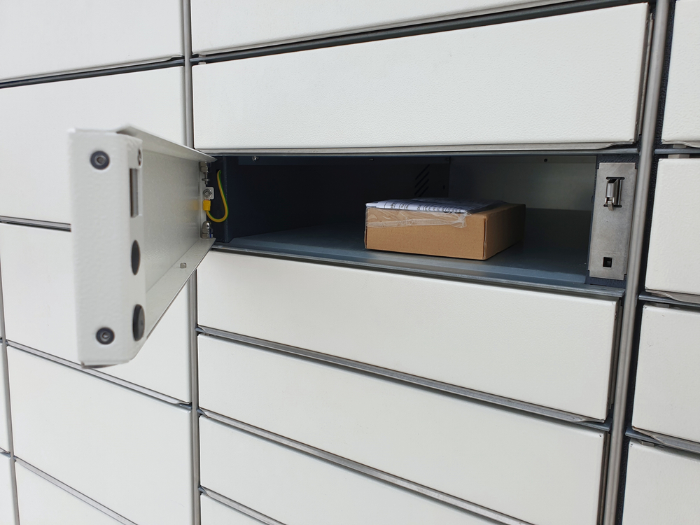 InPost ma ból głowy. Paczkomaty zaczynają być niszczone