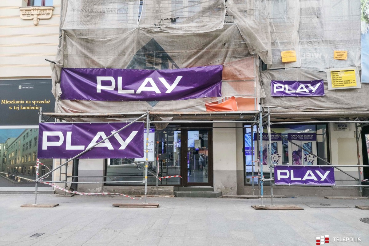 Play zaliczył awarię. Problemy z Internetem UPC (aktualizacja)
