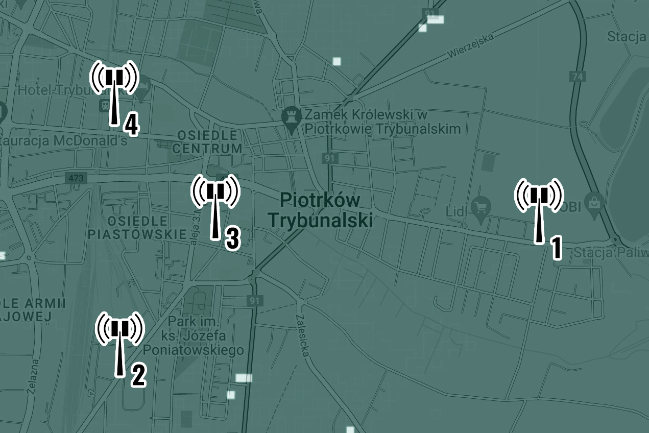 Sprawdziłam 5G Ultra w Plusie. Tak szybko jeszcze nie było