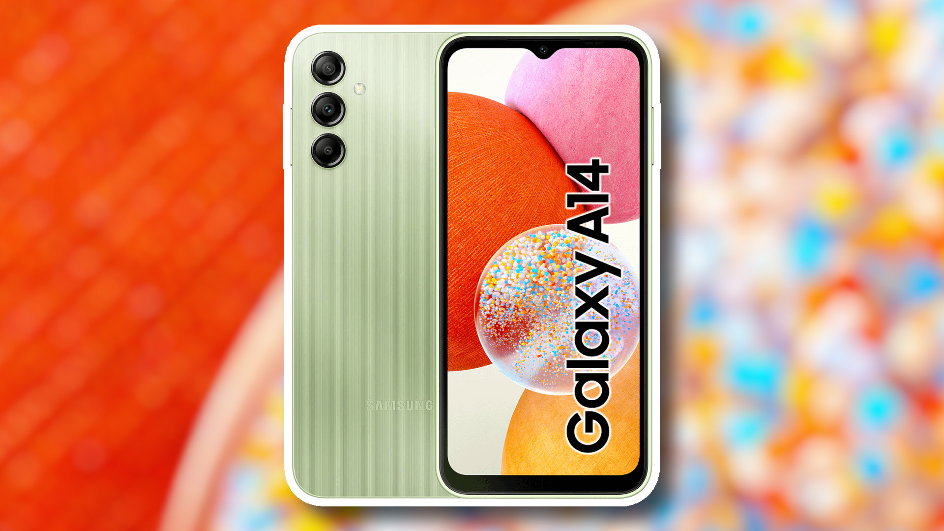 Telefon do 800 zł – TOP 5 na sierpień 2023
