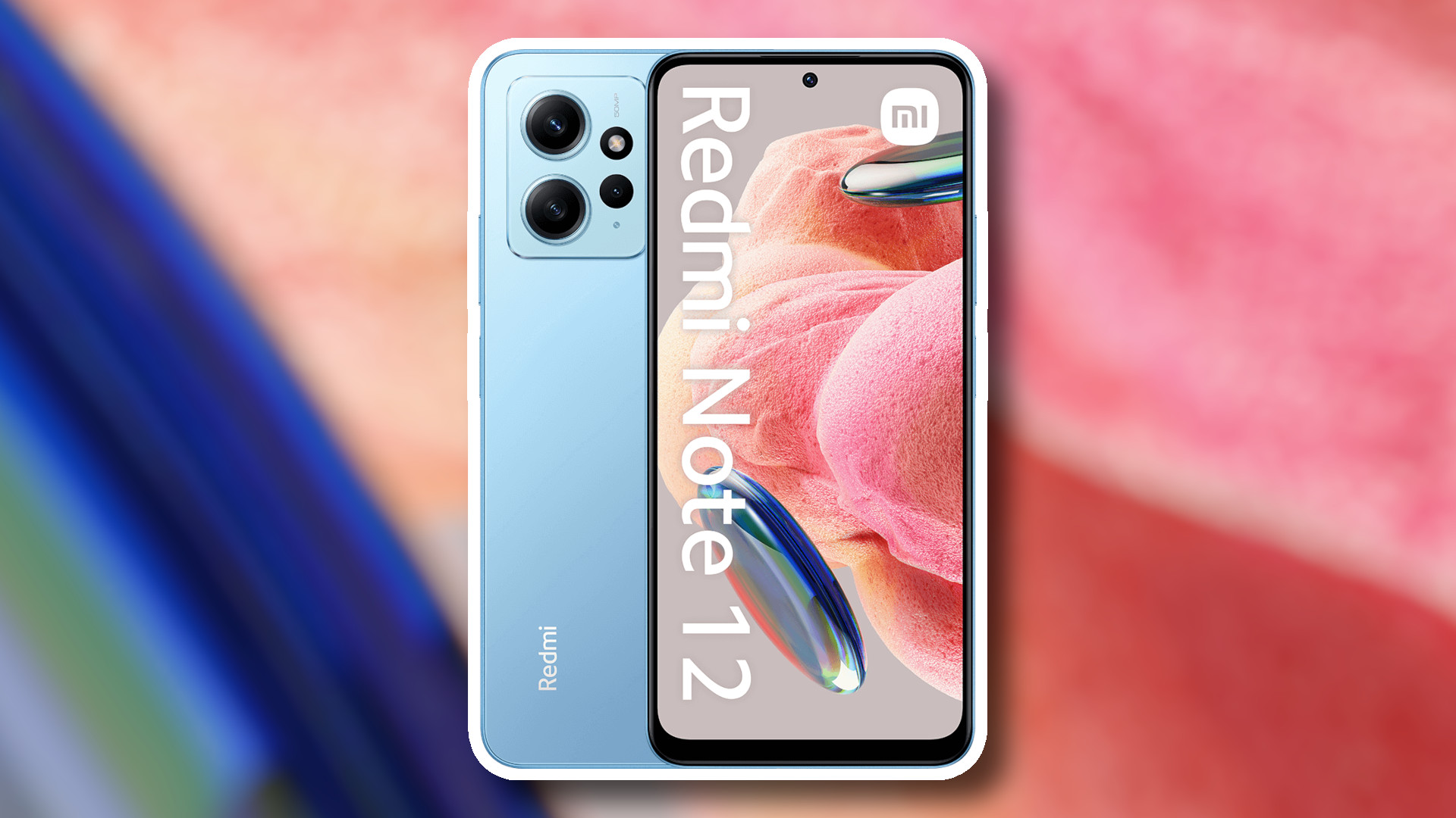 Telefon do 800 zł – TOP 5 na sierpień 2023