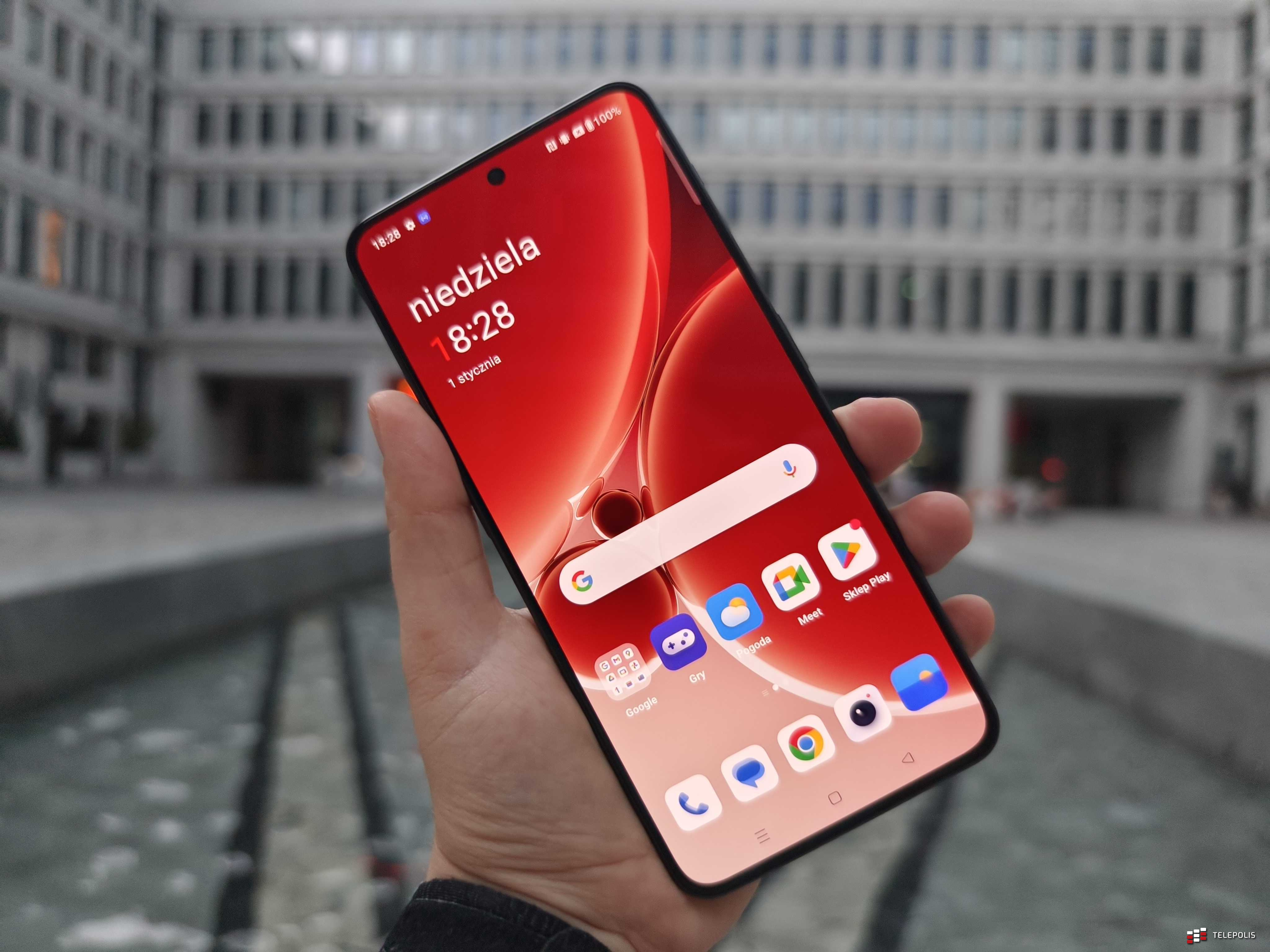 Dzisiaj premiera OnePlus Nord 3 5G. Znamy cenę i szczegóły