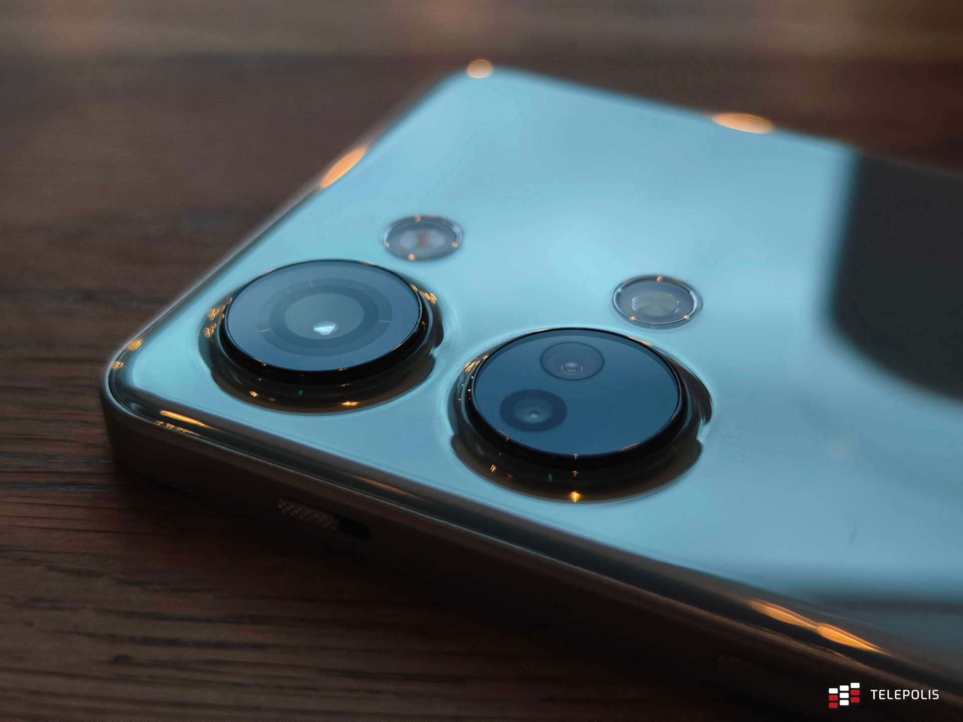 Dzisiaj premiera OnePlus Nord 3 5G. Znamy cenę i szczegóły