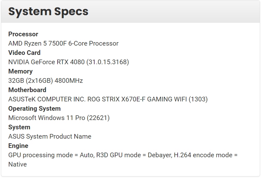 Nadciąga nowy, tani procesor AMD z serii Ryzen 7000