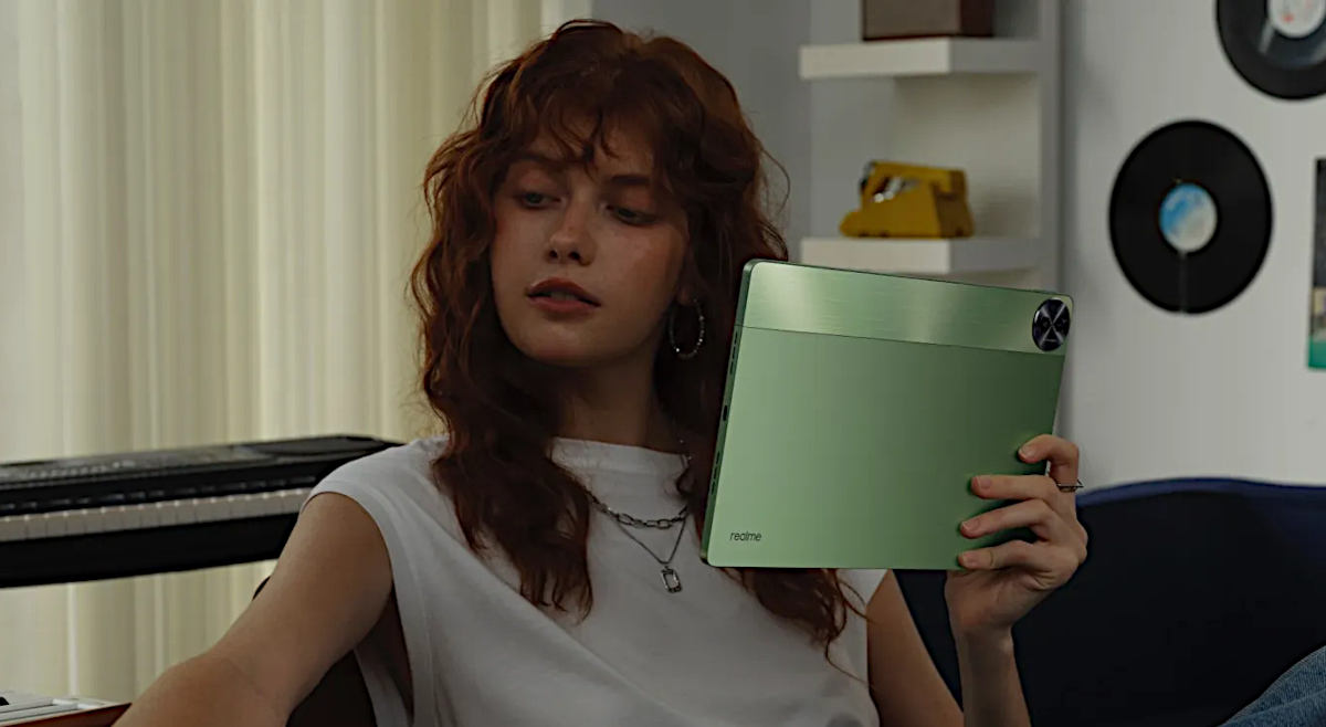 Realme Pad 2 zachęca niezłą specyfikacją i świetną ceną
