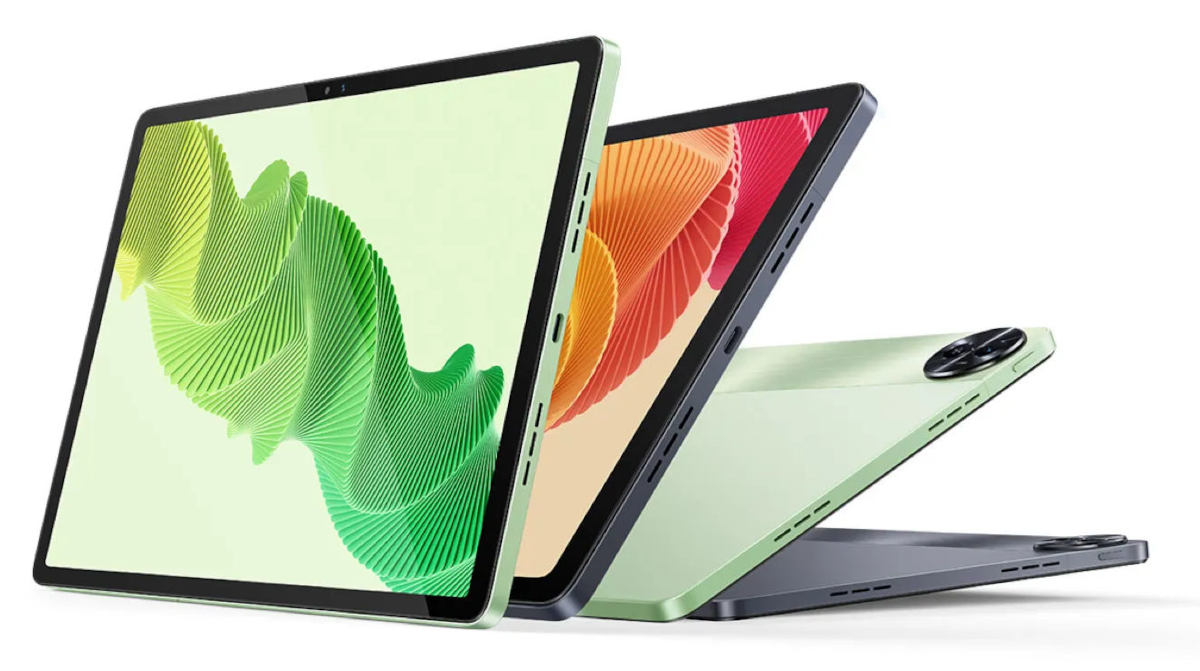Realme Pad 2 zachęca niezłą specyfikacją i świetną ceną