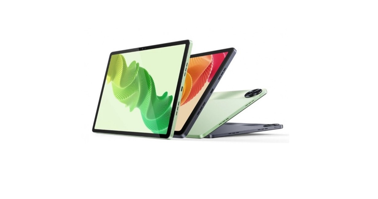 Realme Pad 2 4G już jutro. Co zobaczymy?