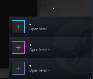 Zmiana na Steamie. Mała, a cieszy