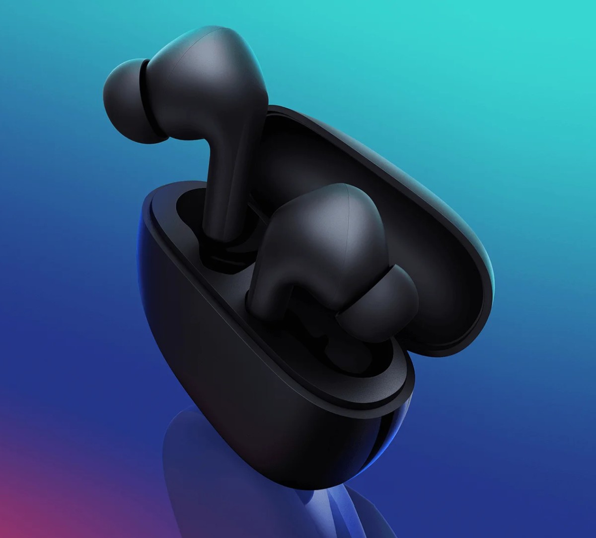 Xiaomi wprowadza do Polski zegarek i słuchawki Redmi dla aktywnych