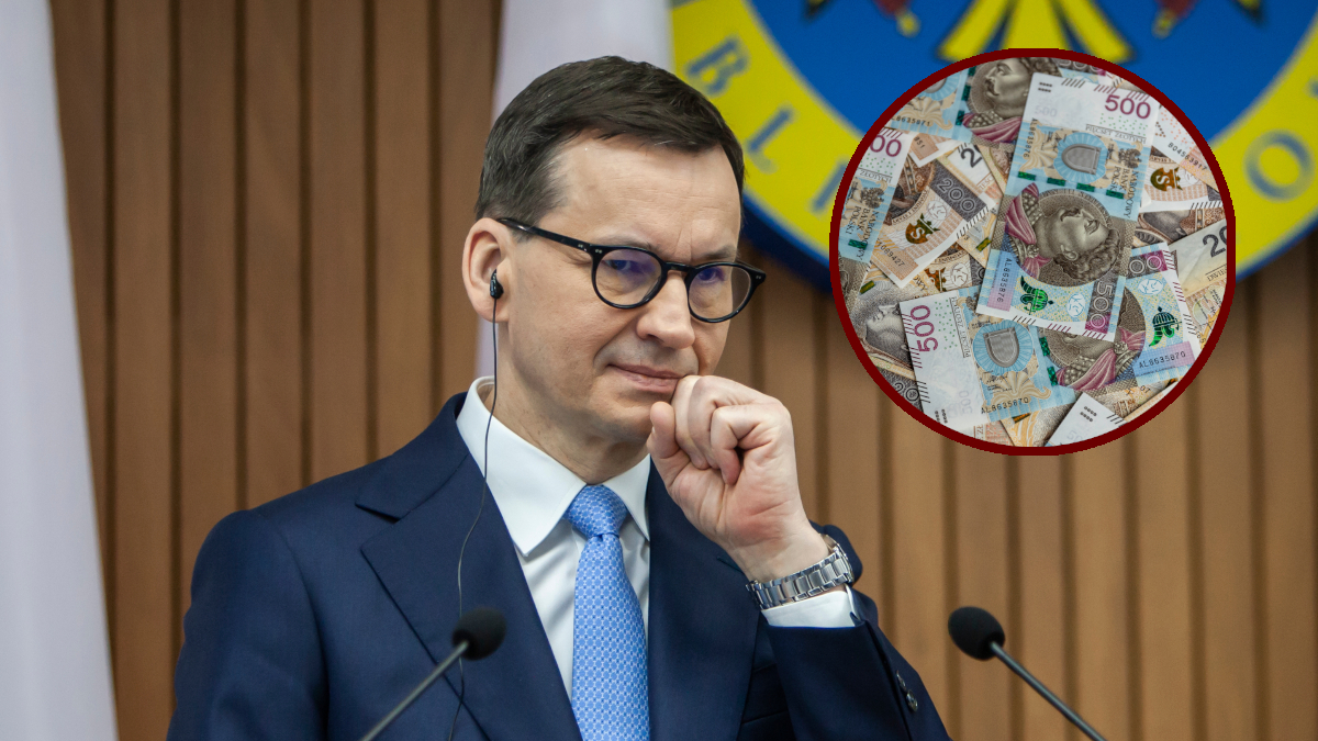 Rząd ukryje na co wydaje pieniądze Polaków. Jest ustawa