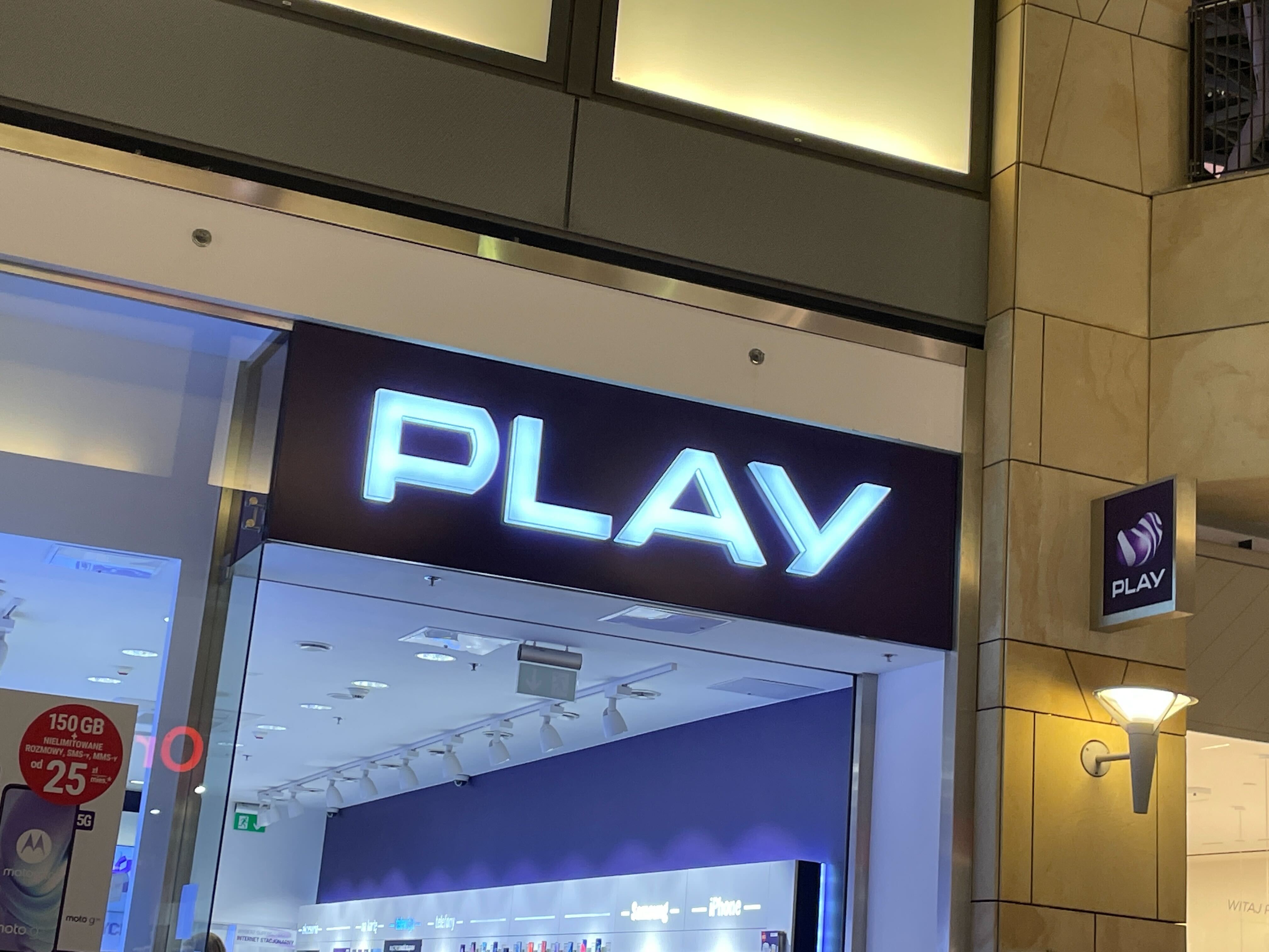 Ważny ranking dla Play. Rzadko się o tym mówi