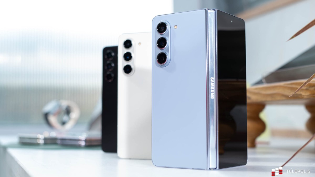 T-Mobile Foldem i Flipem stoi. Znamy magentowe ceny