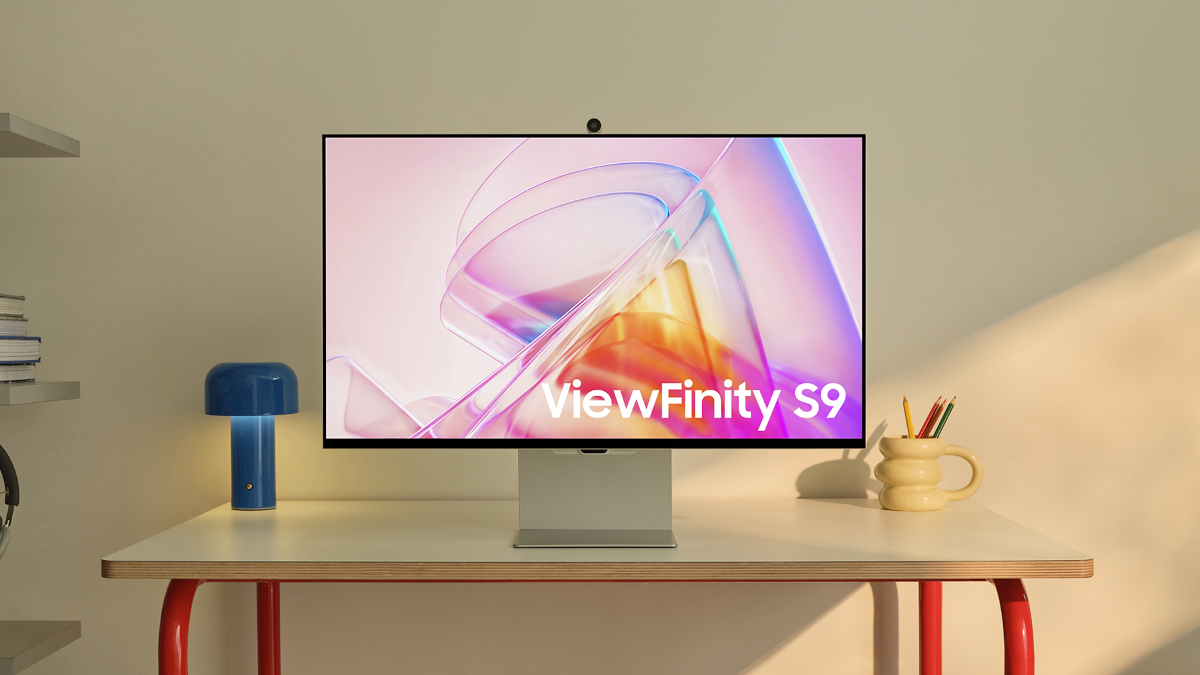 Samsung szykuje potwora. Wreszcie konkurencja dla monitorów Apple?