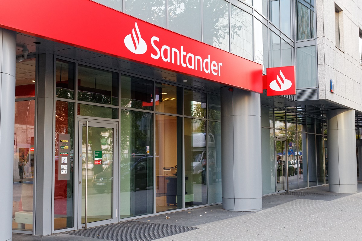 Santander Bank z nową usługą. Nikt inny w Polsce jej nie ma