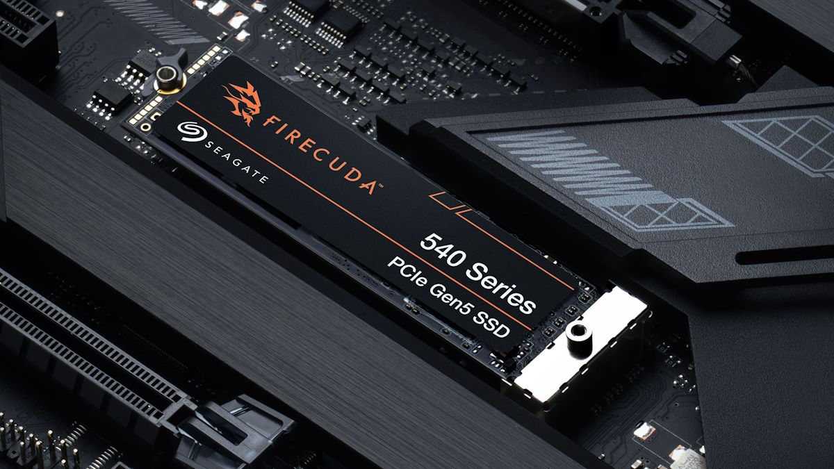 Dyski SSD NVMe PCIe 5.0 mają duży problem. Bez tego się nie obejdzie