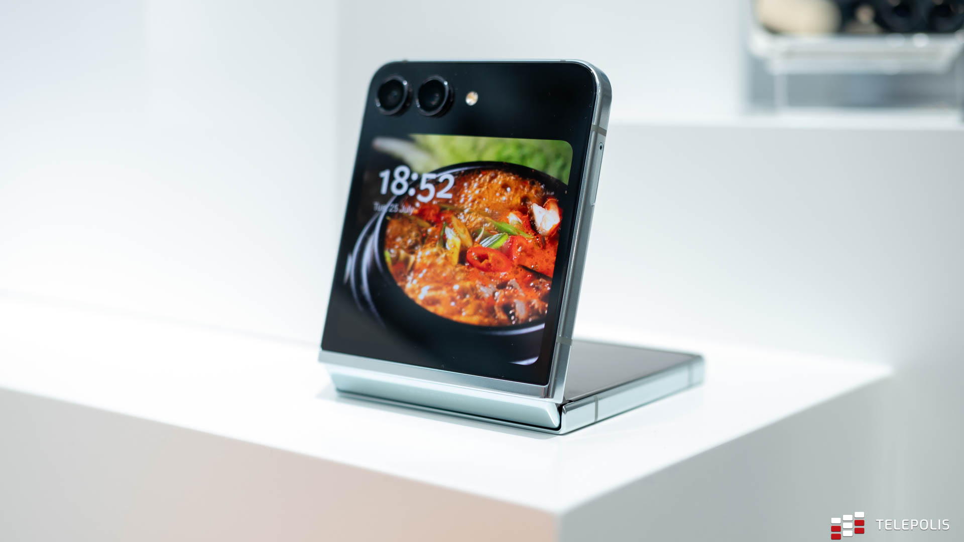 Samsung: Po co psuć coś, co jest dobre?