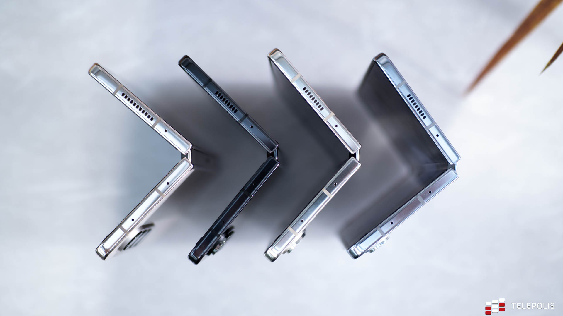 Samsung: Po co psuć coś, co jest dobre?