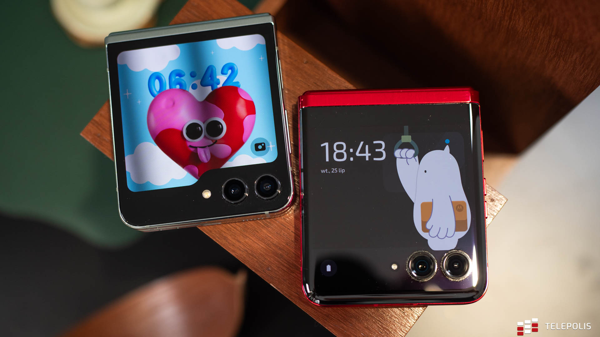 Samsung: Po co psuć coś, co jest dobre?