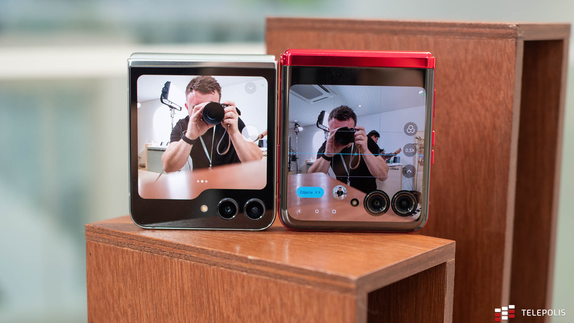 Samsung: Po co psuć coś, co jest dobre?