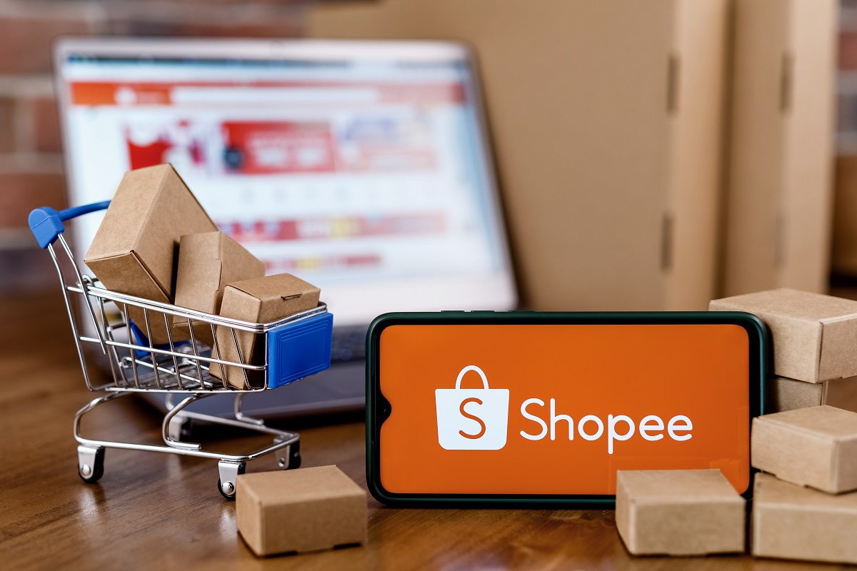 Shopee wtopiło w Polsce kupę kasy