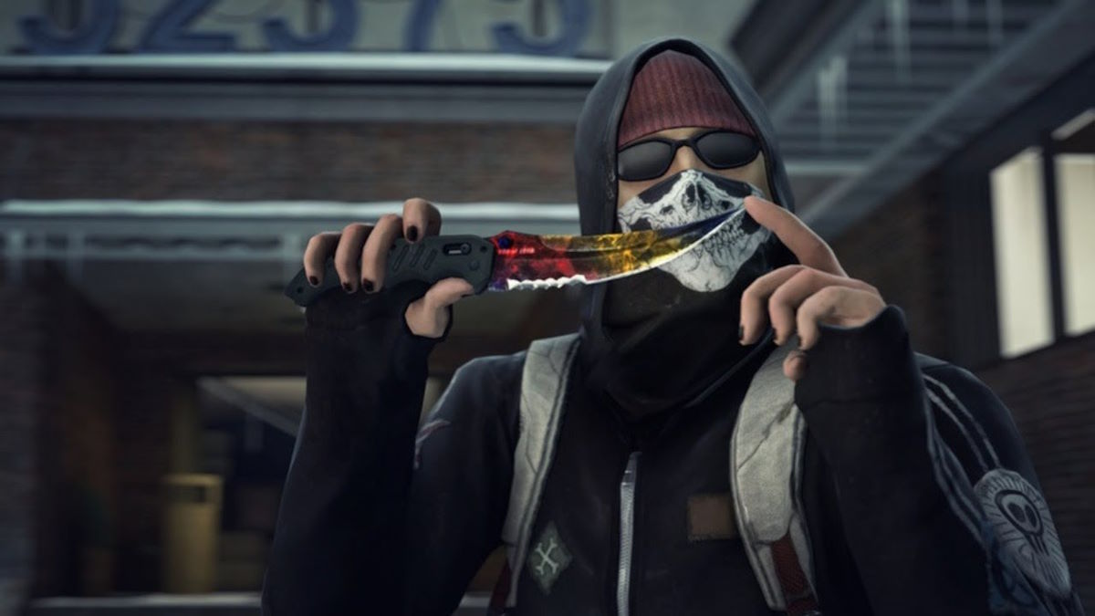 Valve zbanowało im konta do CS:GO. Stracili ponad 8 mln zł