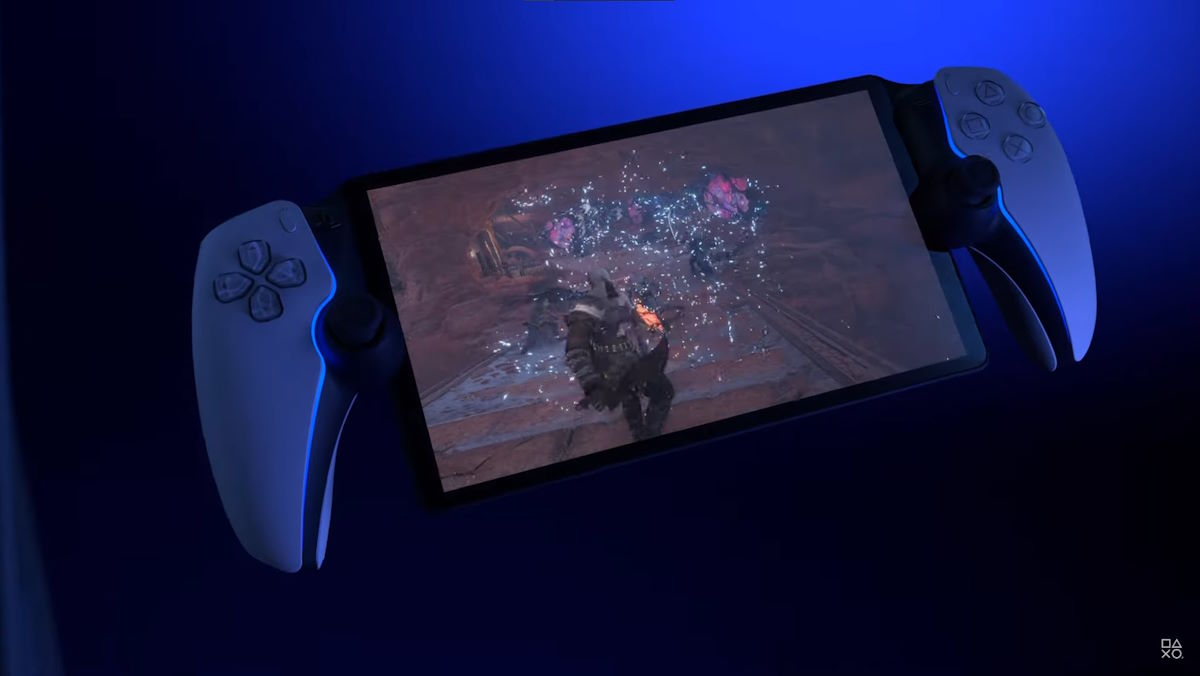 Nowa konsola PlayStation zaskakuje. Działa na Androidzie