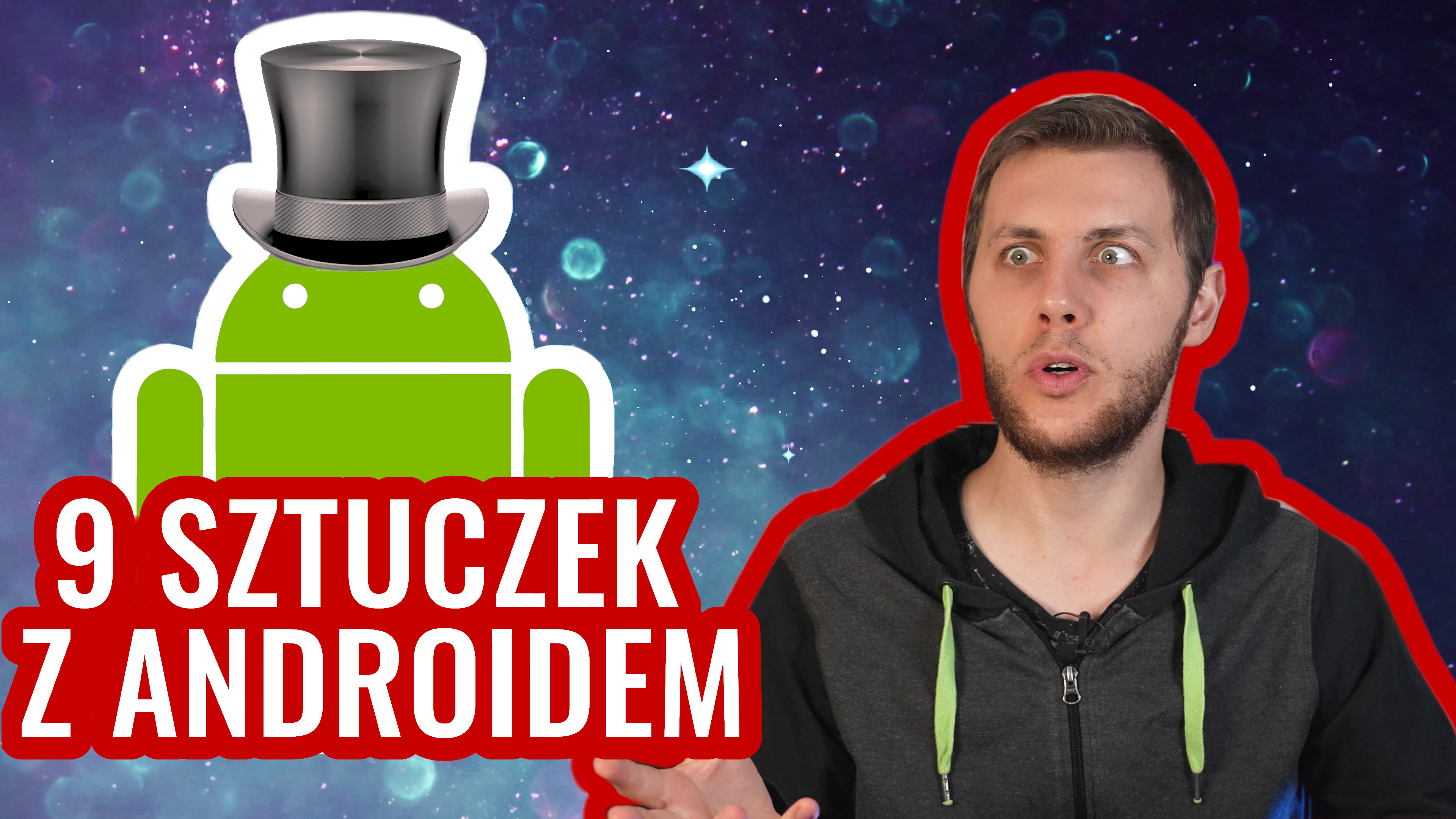 Masz smartfon z Androidem? Te sztuczki musisz obowiązkowo znać