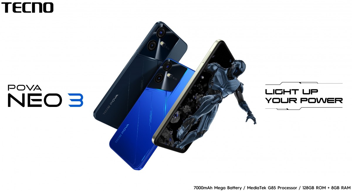 Tecno szykuje nowy smartfon. Niedawno marka weszła do Polski