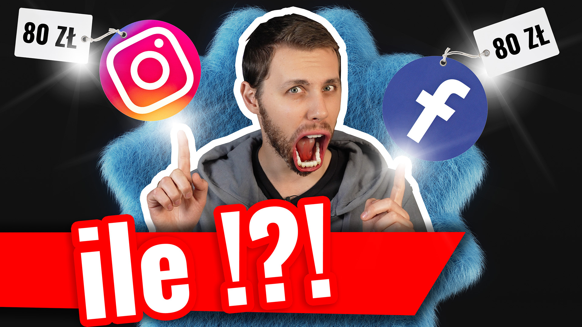 Ile Polacy zapłacą za Facebooka i Instagrama? - Telemix odc. 14