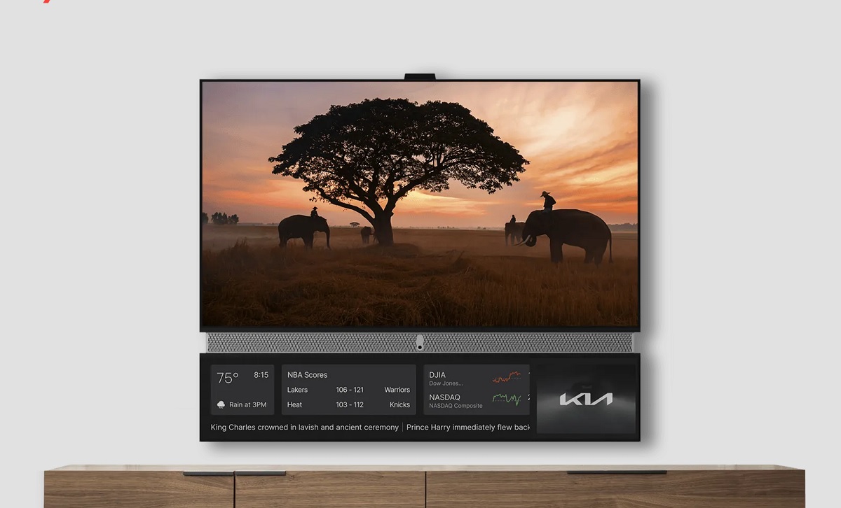 Dadzą ci telewizor za darmo. Jest tylko jeden wymóg