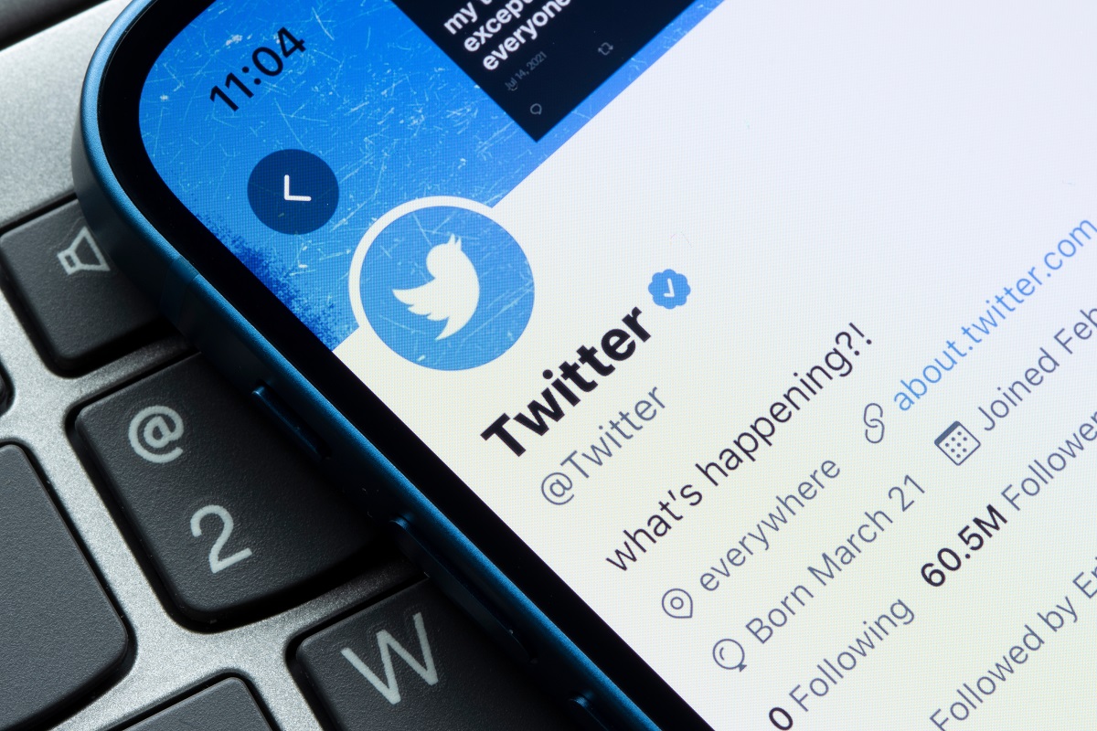 Niezalogowany? Już nie poczytasz Twittera