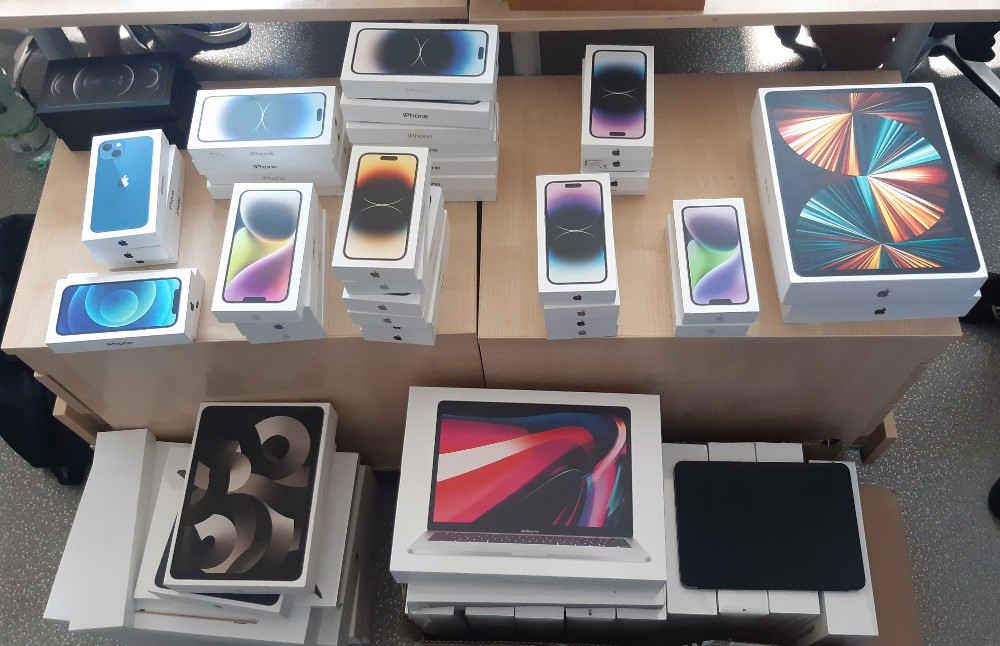 Kupiłeś taki smartfon? To możesz mieć problemy