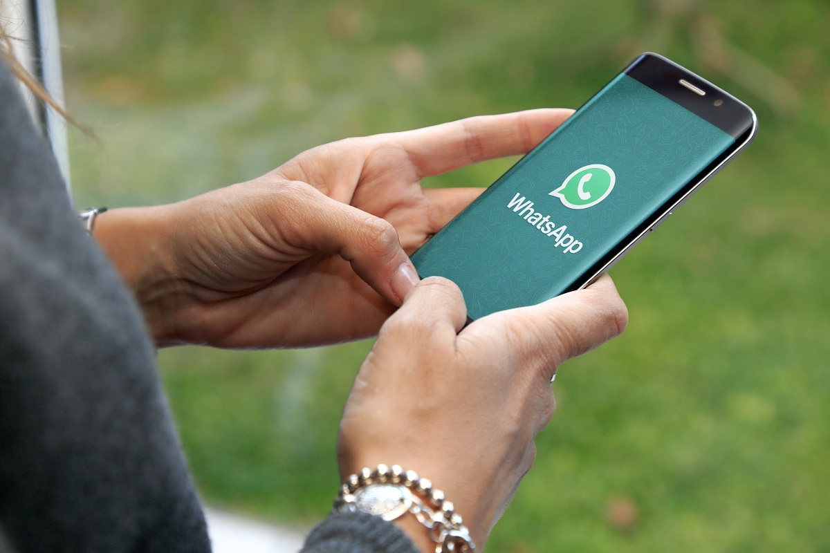 WhatsApp z małą, ale cenną zmianą. Przyda się chyba każdemu
