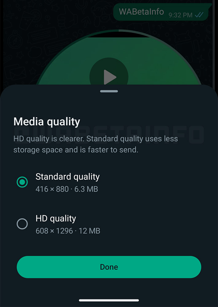 WhatsApp dostał super zmianę. Sprawdź ją u siebie