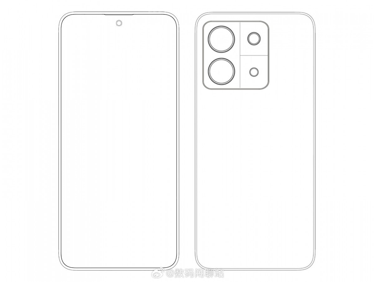 Tak ma wyglądać Xiaomi 14. Projektantom kończą się pomysły?