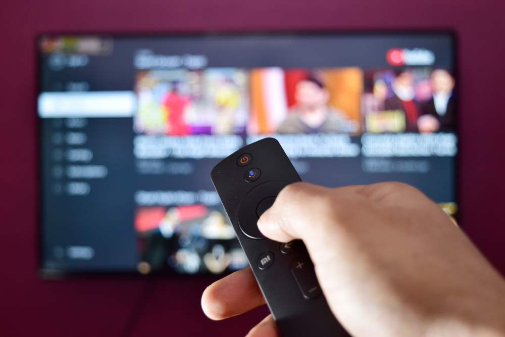 Xiaomi stworzyło telewizor przyszłości. W dodatku zaskakuje ceną