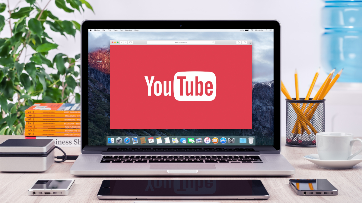 YouTube szokuje. Pirackie filmy liczone w miliardach