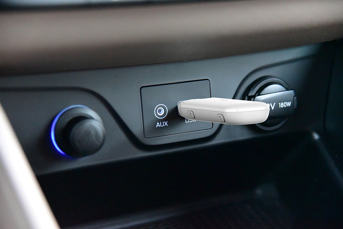 Jedziesz na wakacje? Nie zapomnij o mobilnym routerze