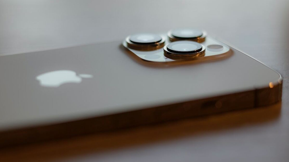 iPhone - zdjęcia, które zachwycają