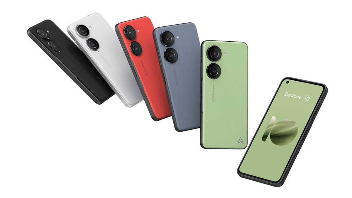 ASUS zaprzecza doniesieniom. Fani będą zadowoleni