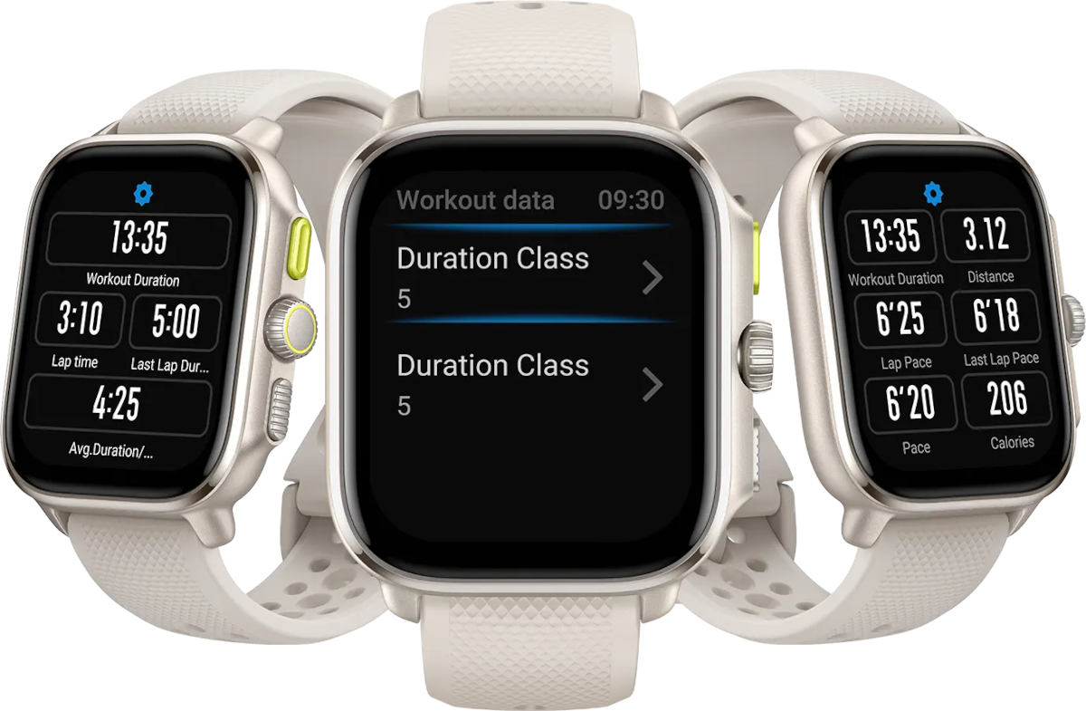 Amazfit Cheetah Square: debiutuje trzeci smartwatch z serii dla aktywnych