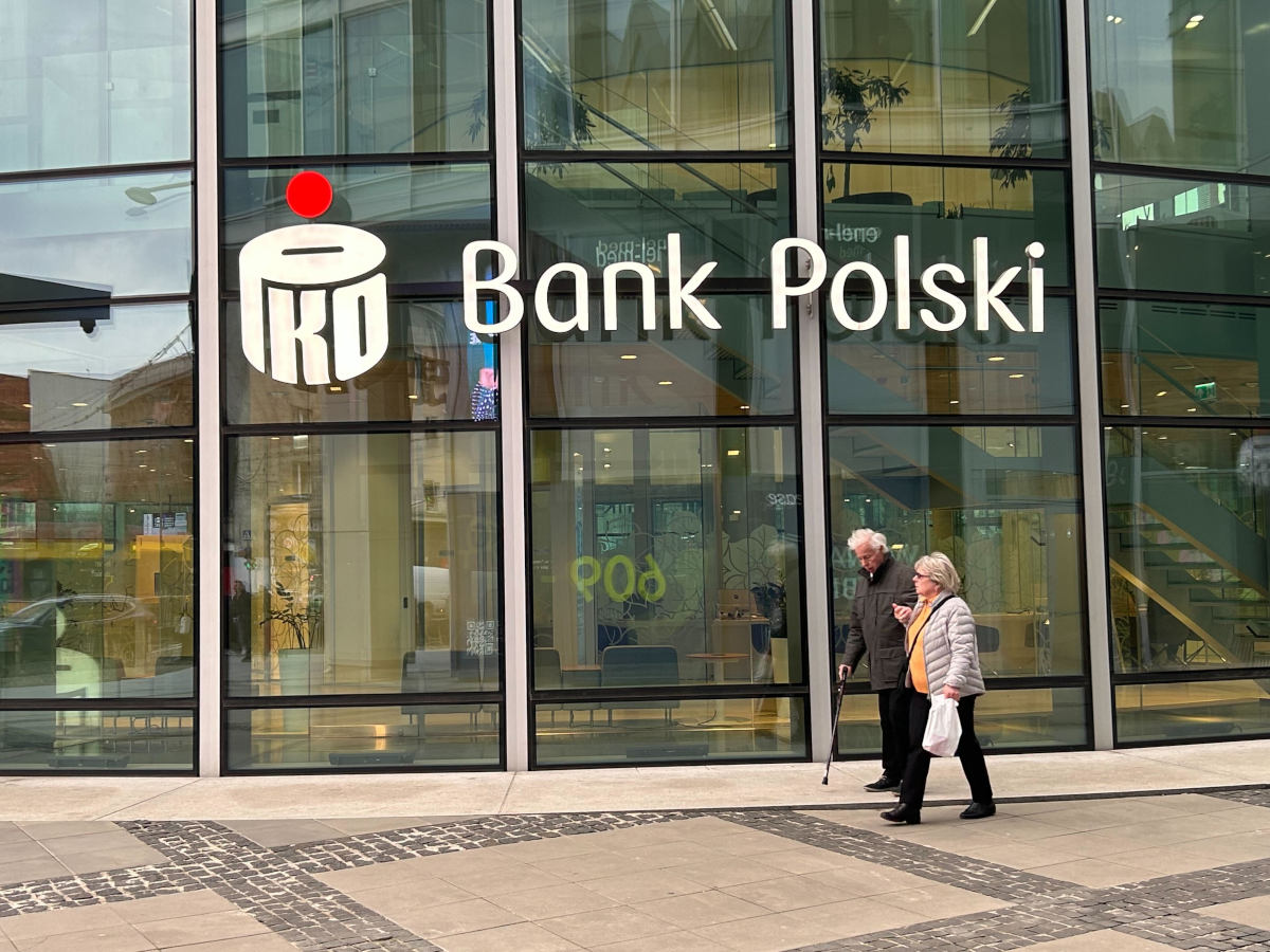PKO BP okiełznał telefony. Skorzystało już 9 mln klientów