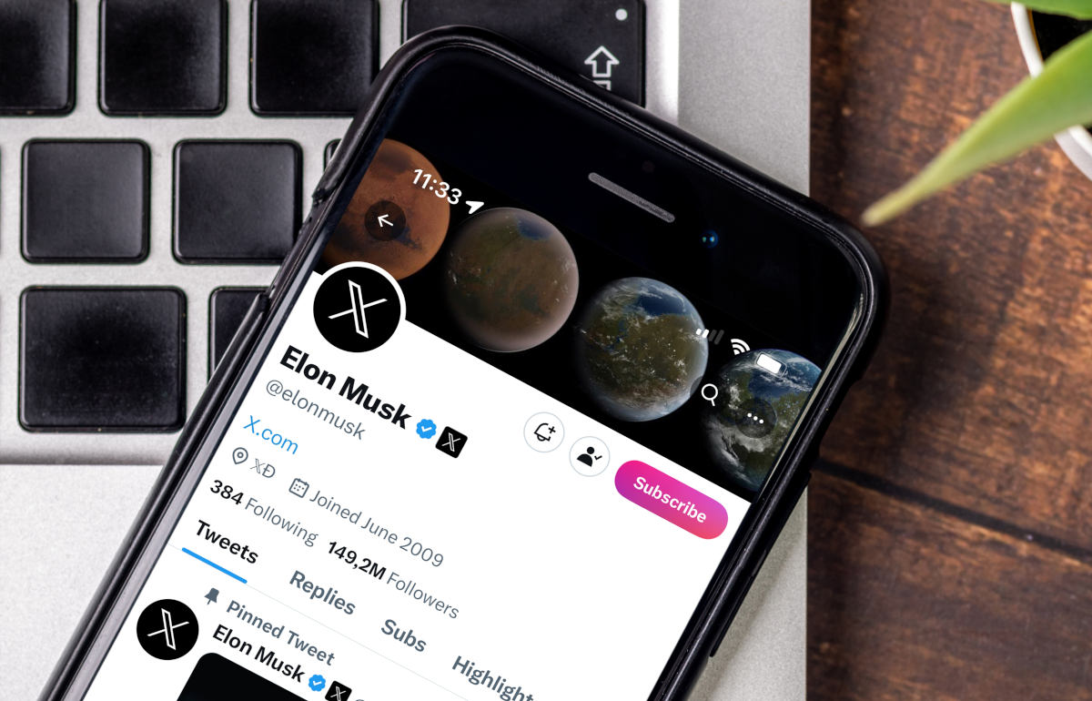 Elon Musk likwiduje na platformie X ważną funkcję. Będzie więcej botów i spamu