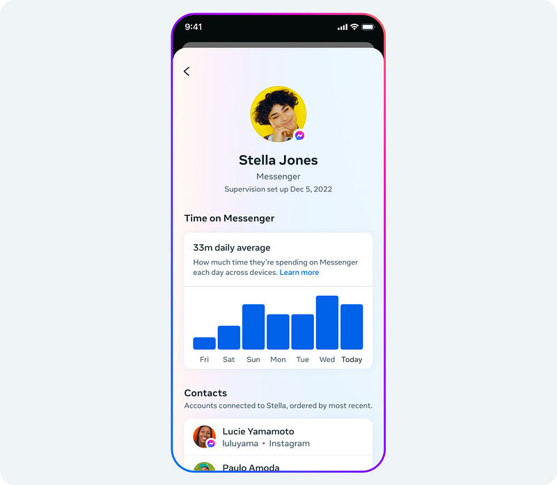Facebook Messenger z nową funkcją. Nie wszyscy się ucieszą