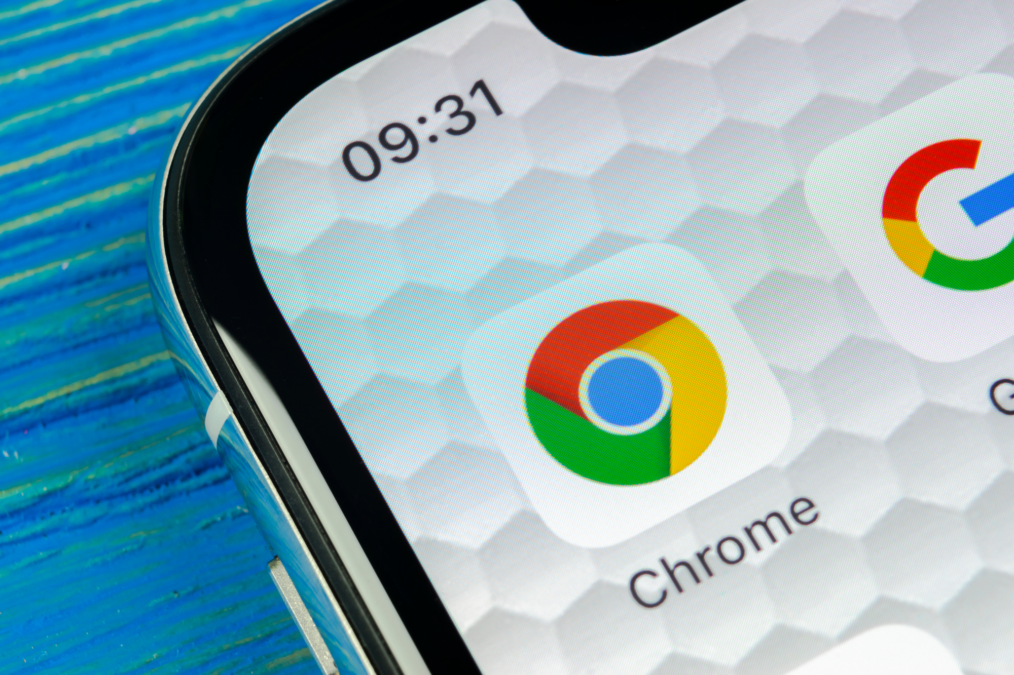 Google Chrome. Bezużyteczna funkcja dostała nowy cel