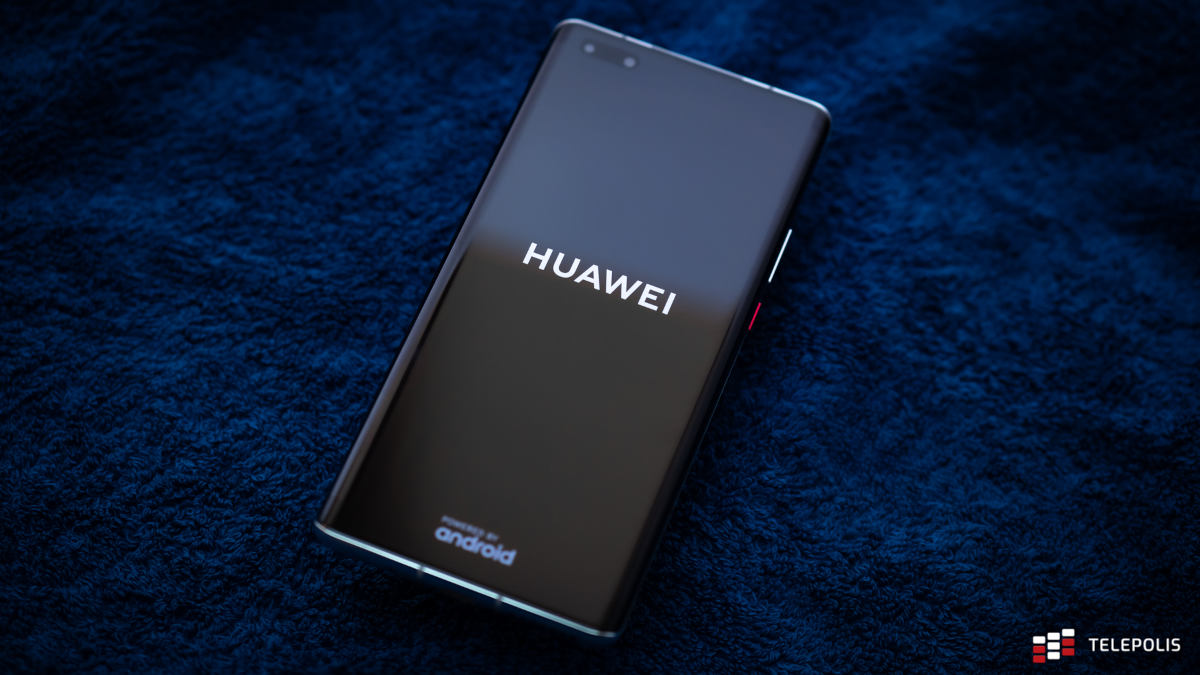Huawei Mate 60 może mieć funkcję telefonu satelitarnego