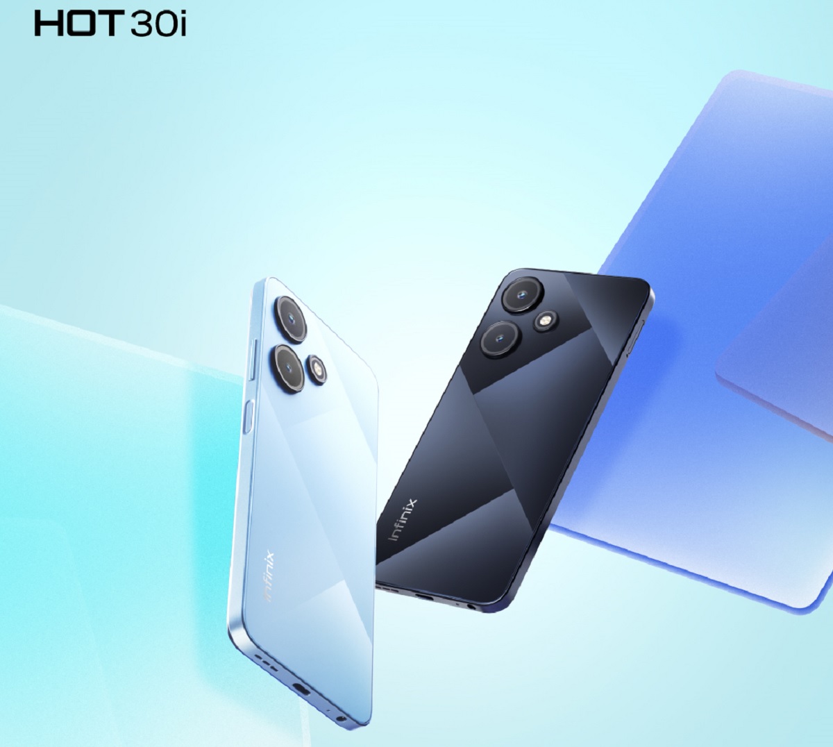 Infinix HOT 30i w niższej cenie. Trwa też promocja na inne modele