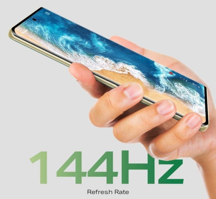Infinix Zero 30 5G już w sierpniu. Tak wygląda